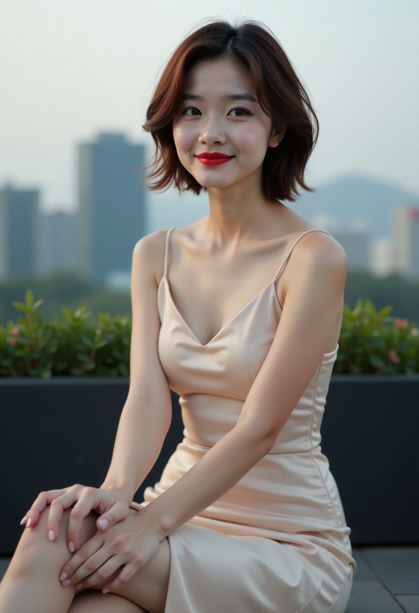 月下诵经海报