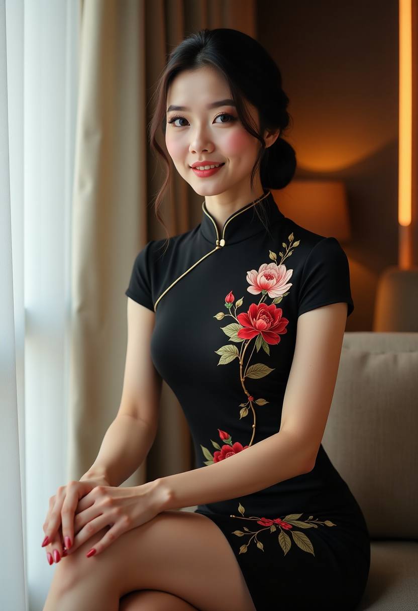 菩提路漫海报